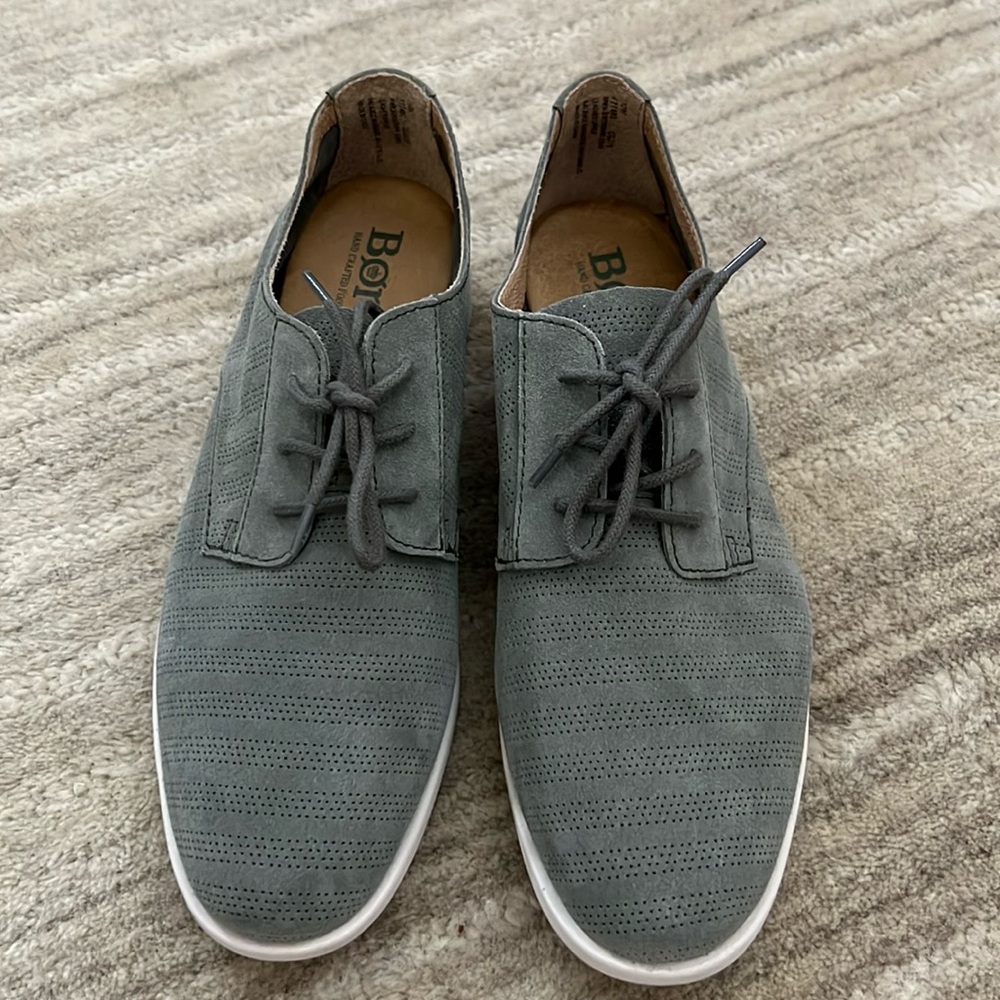 Casual Born shoes